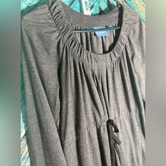 Simply Vera Vera Wang Dress Knee Length Womens Size Large EPC - Picture 1 of 4